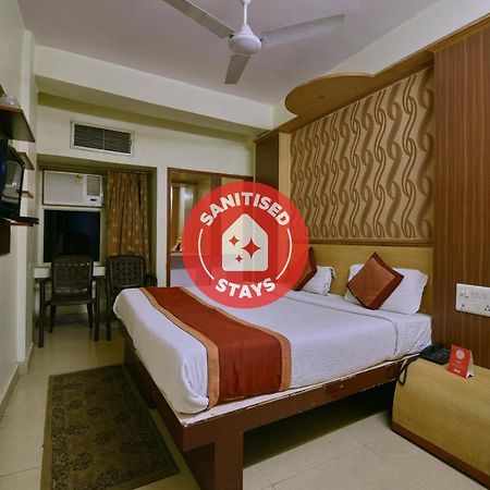 Oyo 2326 Hotel Star Plaza Τζαϊπούρ Εξωτερικό φωτογραφία