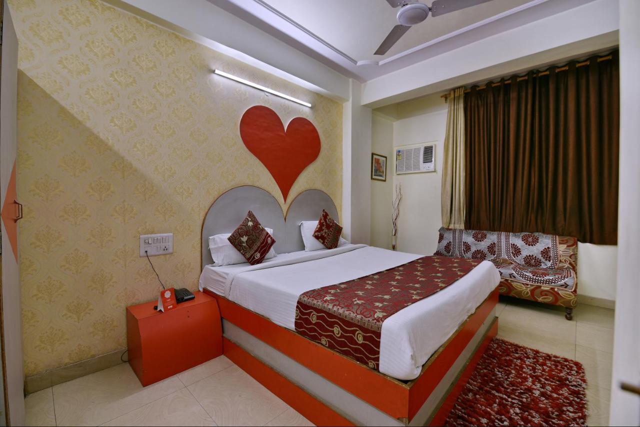 Oyo 2326 Hotel Star Plaza Τζαϊπούρ Εξωτερικό φωτογραφία