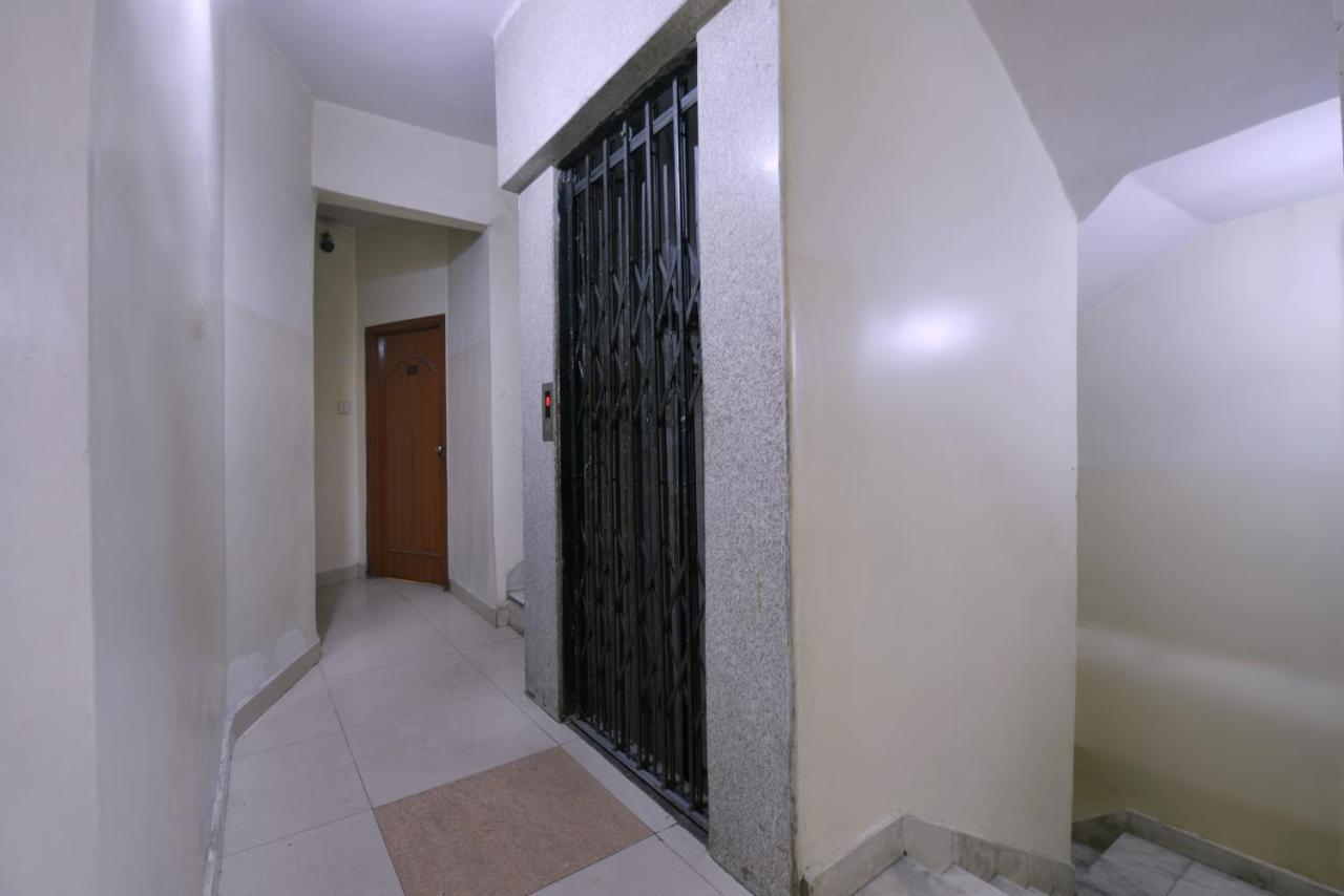 Oyo 2326 Hotel Star Plaza Τζαϊπούρ Εξωτερικό φωτογραφία