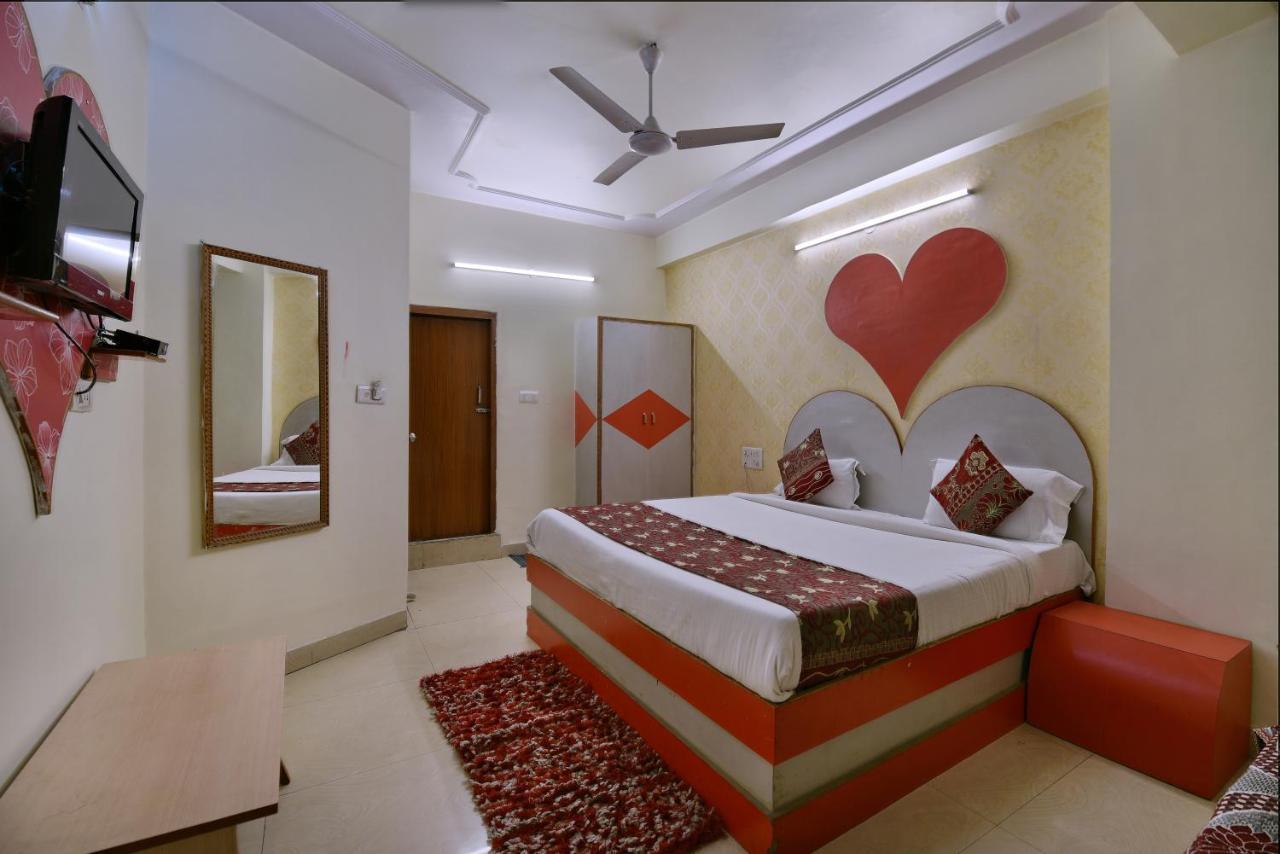Oyo 2326 Hotel Star Plaza Τζαϊπούρ Εξωτερικό φωτογραφία