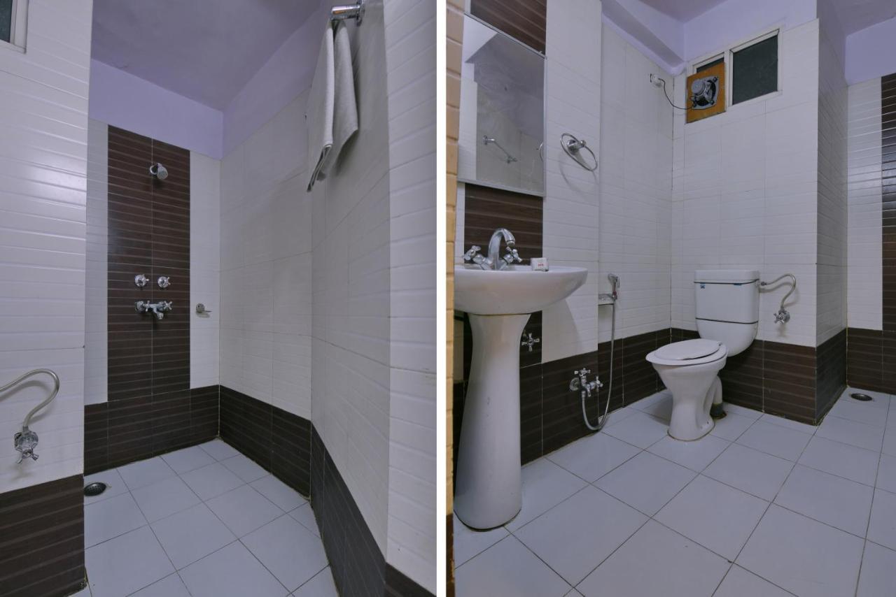 Oyo 2326 Hotel Star Plaza Τζαϊπούρ Εξωτερικό φωτογραφία