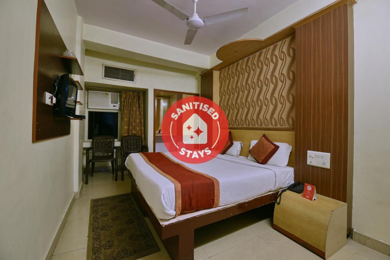 Oyo 2326 Hotel Star Plaza Τζαϊπούρ Εξωτερικό φωτογραφία