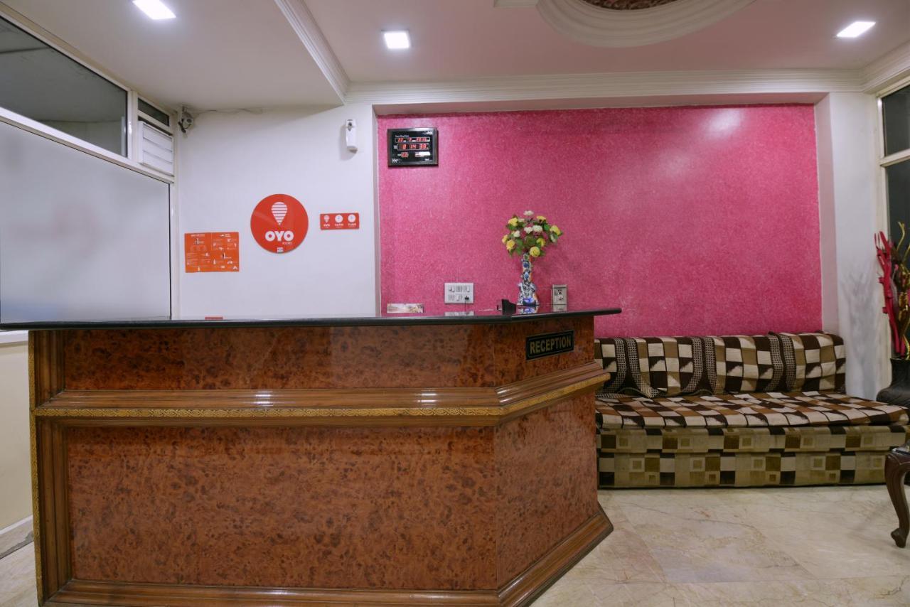 Oyo 2326 Hotel Star Plaza Τζαϊπούρ Εξωτερικό φωτογραφία