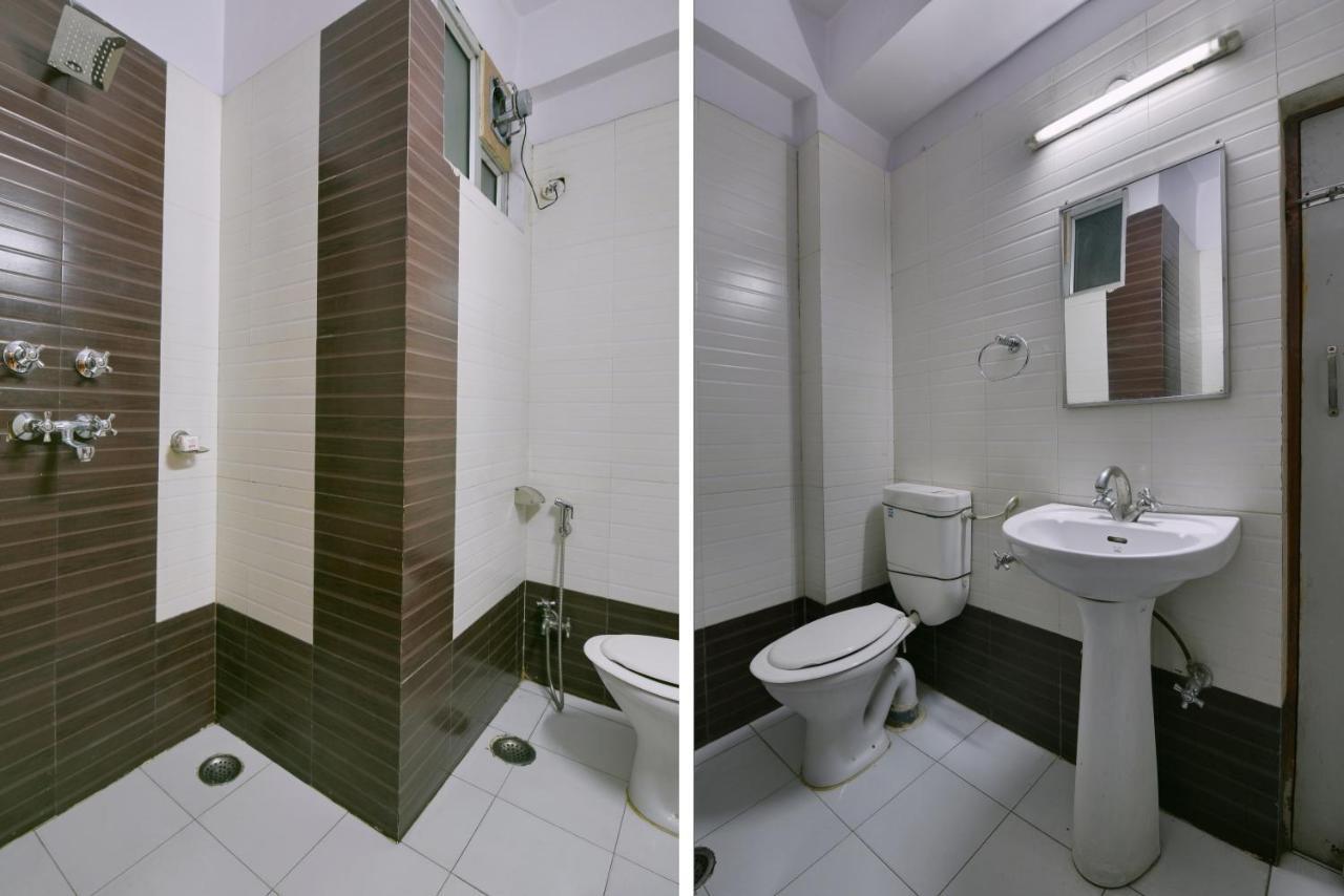 Oyo 2326 Hotel Star Plaza Τζαϊπούρ Εξωτερικό φωτογραφία
